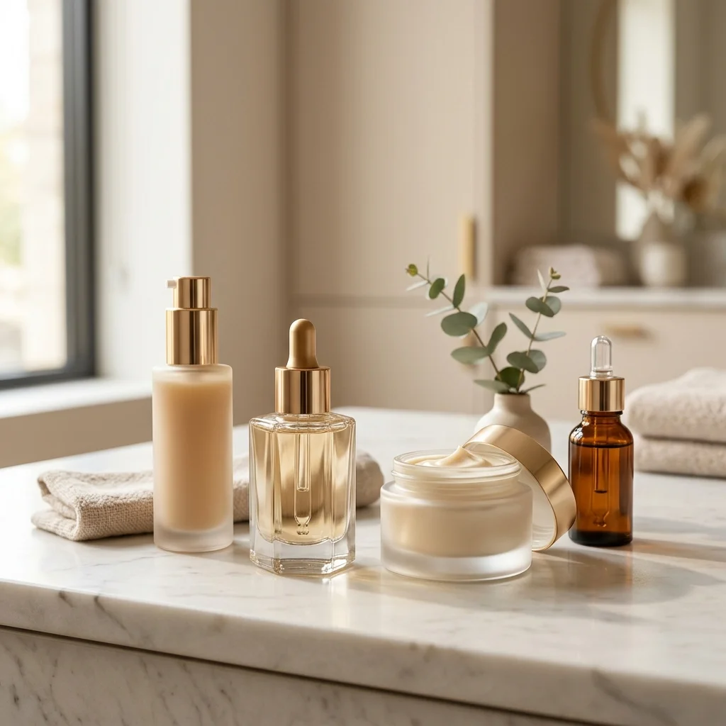 Línea Profesional Cosmética - Distribuidora Jenna